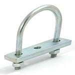 Doughty Suspension Clamps