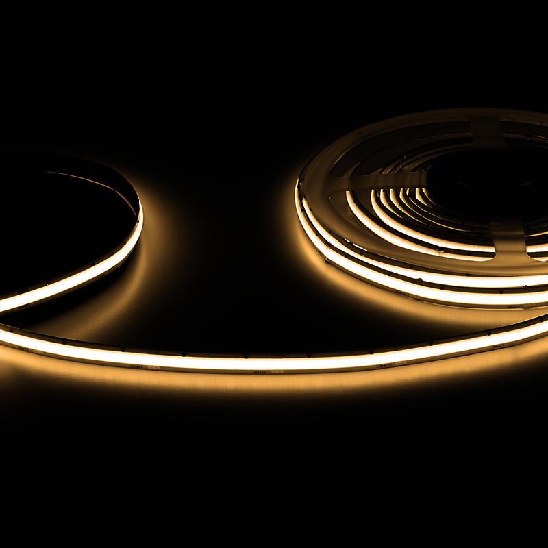 Flex Strip COB, per meter 6500K - PROLED | Bellalite