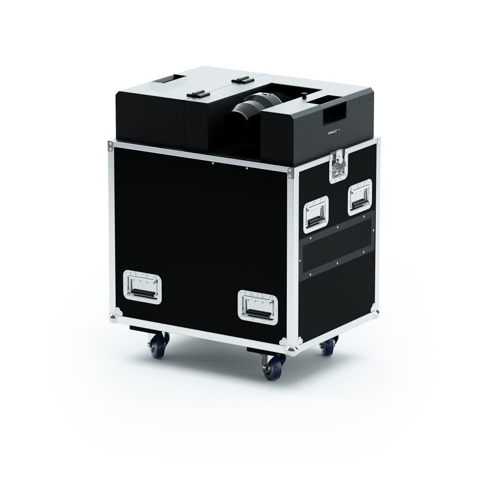 MAGICFX® SnowCASE - MagicFX | Bellalite MAGICFX® SnowCASE - MagicFX | Bellalite