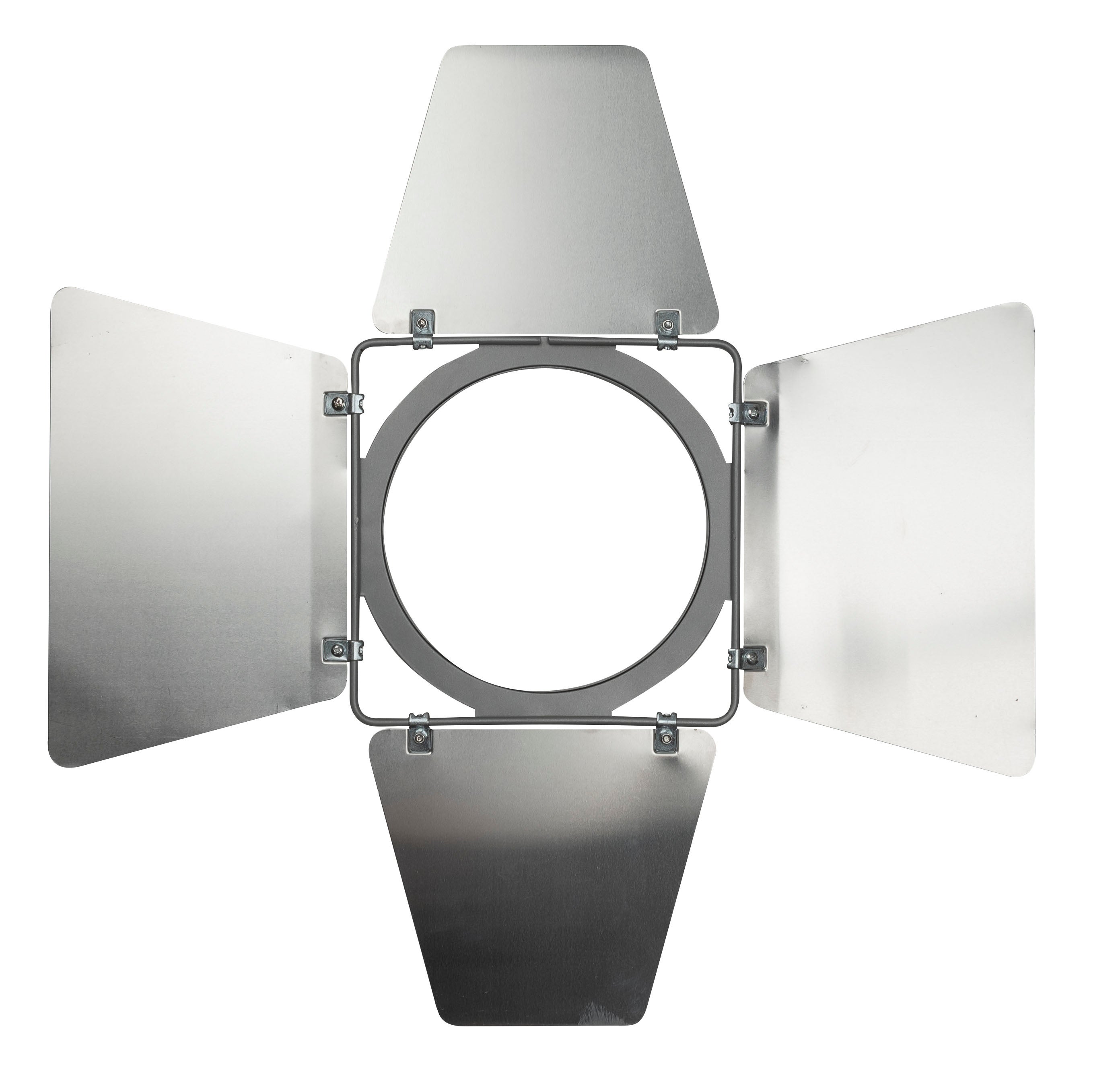 Barndoor PAR56  Polerad - Showtec | Bellalite