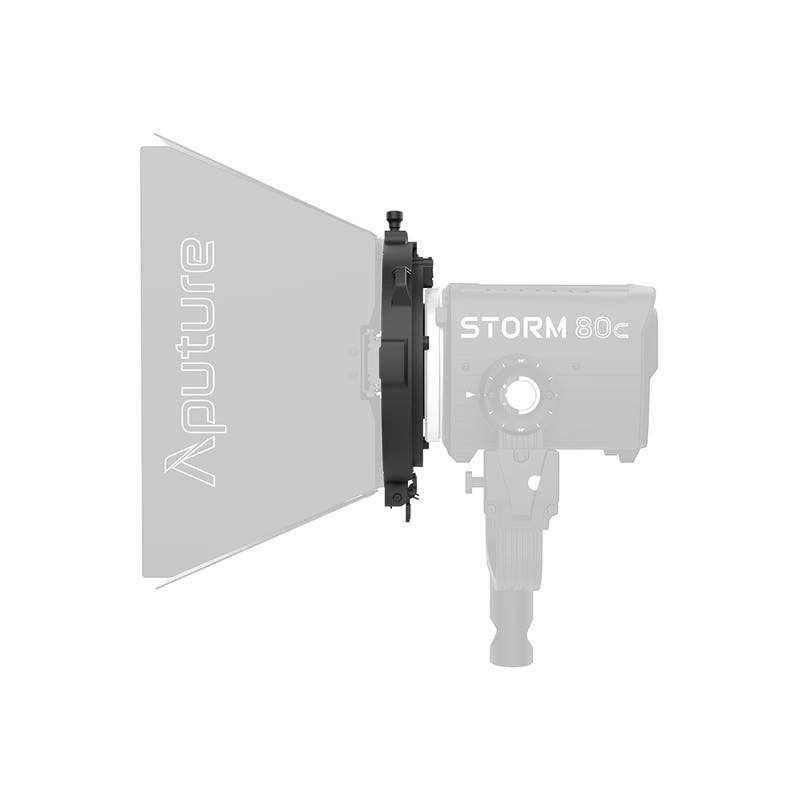 Aputure Storm 80c Bowens Mount Adapter - APUTURE | Bellalite Aputure Storm 80c Bowens Mount Adapter - APUTURE | Bellalite