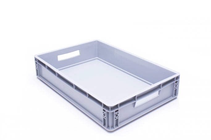 Admiral Plastback 600x400x120mm - Admiral Staging | Bellalite Admiral Plastback 600x400x120mm - Admiral Staging | Bellalite