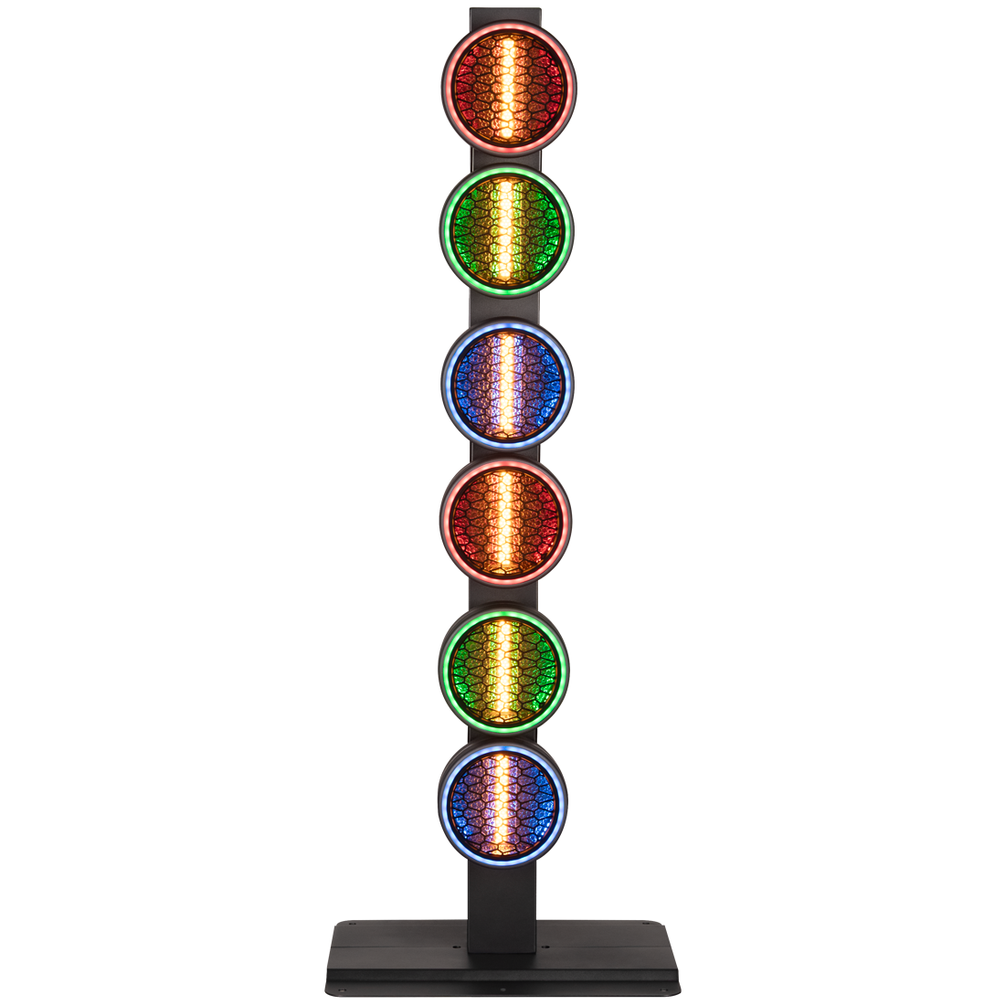Eliminator Flux FX - Eliminator Lighting | Bellalite
