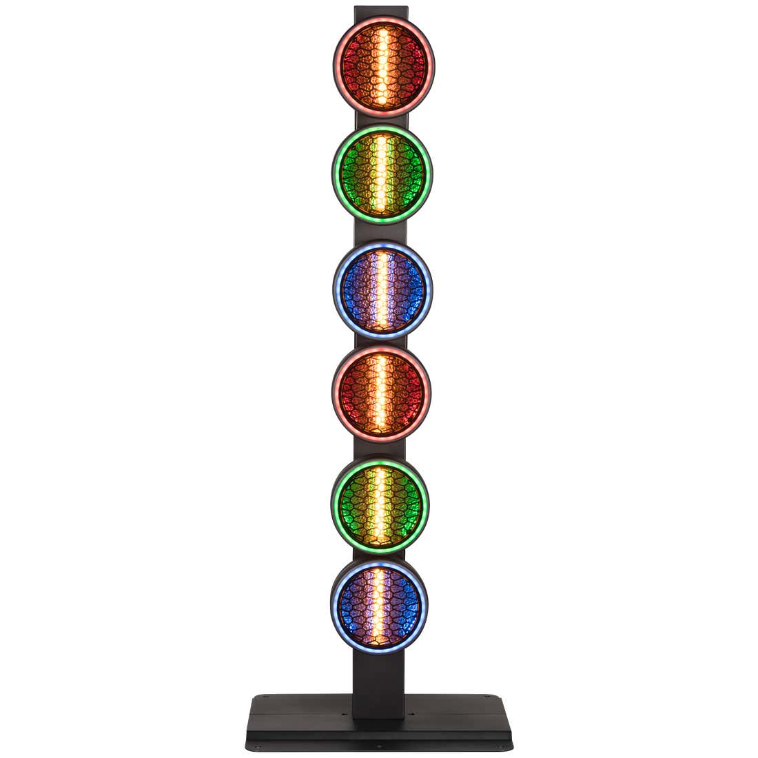 Eliminator Flux FX - Eliminator Lighting | Bellalite Eliminator Flux FX - Eliminator Lighting | Bellalite