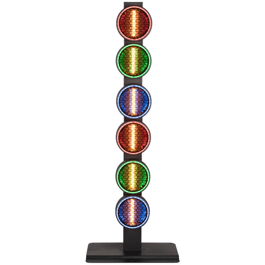 Eliminator Flux FX - Eliminator Lighting | Bellalite Eliminator Flux FX - Eliminator Lighting | Bellalite