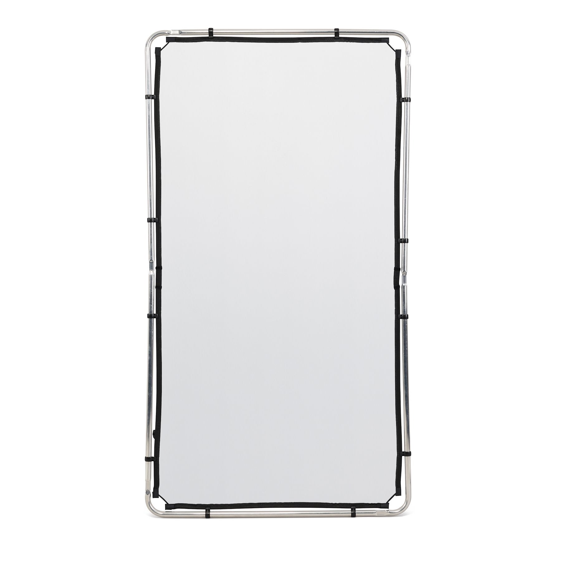 Manfrotto Pro Scrim All In One Kit Med 1,1m x 2m - Manfrotto | Bellalite