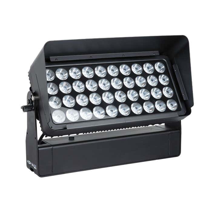 Helix S5000 Q4 - Showtec | Bellalite Helix S5000 Q4 - Showtec | Bellalite