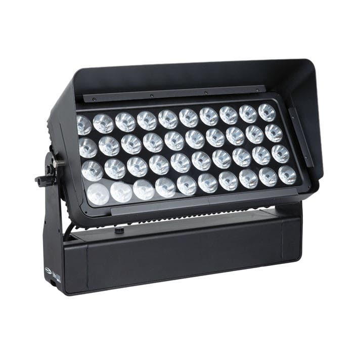 Helix S5000 Q4 - Showtec | Bellalite Helix S5000 Q4 - Showtec | Bellalite