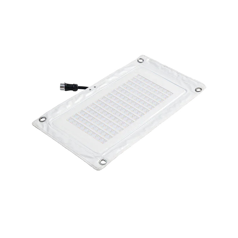 Aputure INFINIMAT 1X2 KIT (30x60cm)  - APUTURE | Bellalite