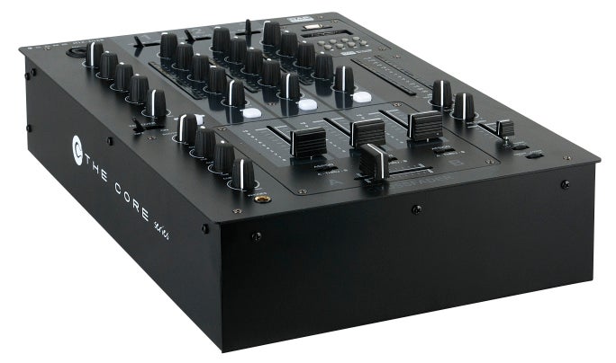 Ljudmixer DAP CORE MIX-3 USB - DAP | Bellalite Ljudmixer DAP CORE MIX-3 USB - DAP | Bellalite