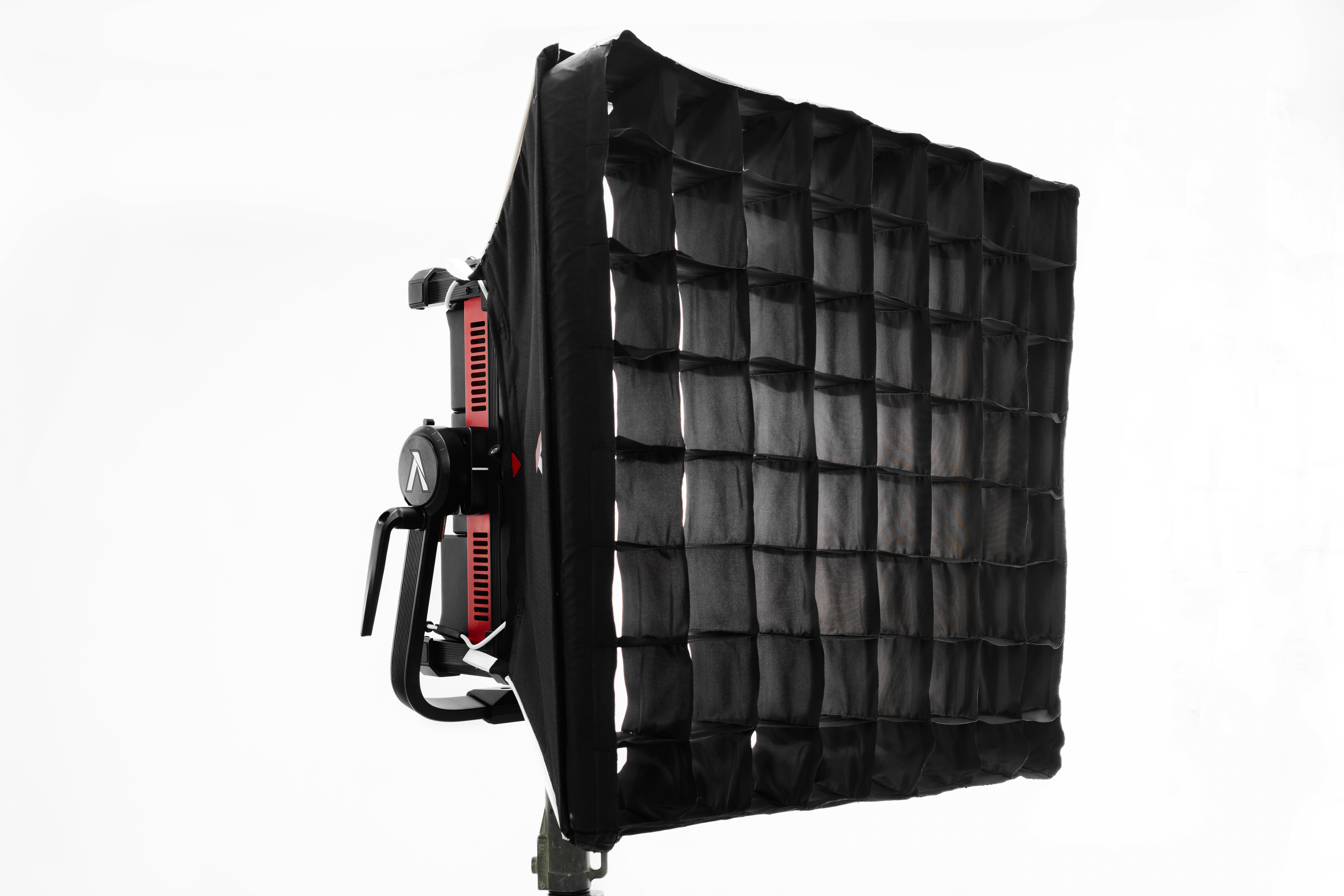 Aputure Nova II 1x1 (No Case)  - APUTURE | Bellalite