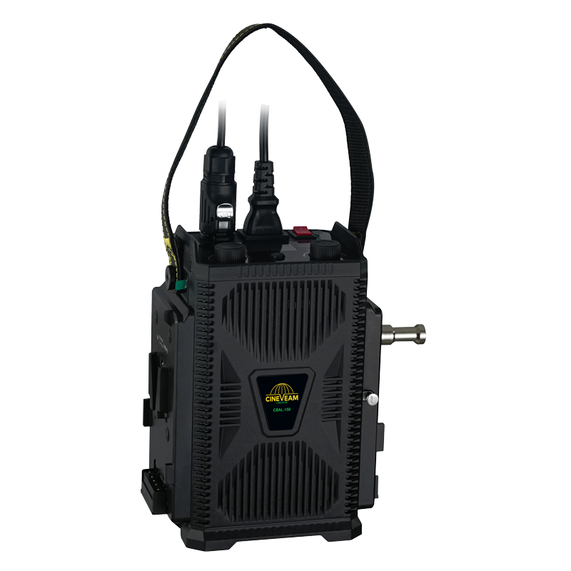 CineVeam Creator 150W Ballast - CINEVEAM | Bellalite