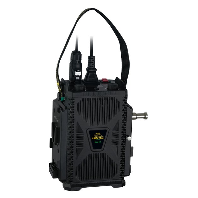CineVeam Creator 150W Ballast - CINEVEAM | Bellalite CineVeam Creator 150W Ballast - CINEVEAM | Bellalite