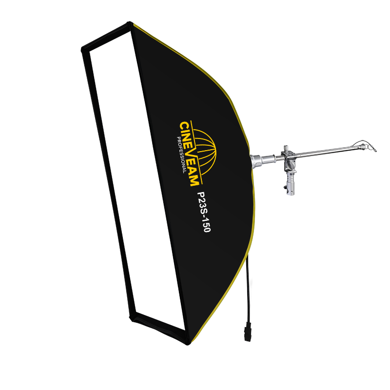 CineVeam Professional Square 2x3 - CINEVEAM | Bellalite