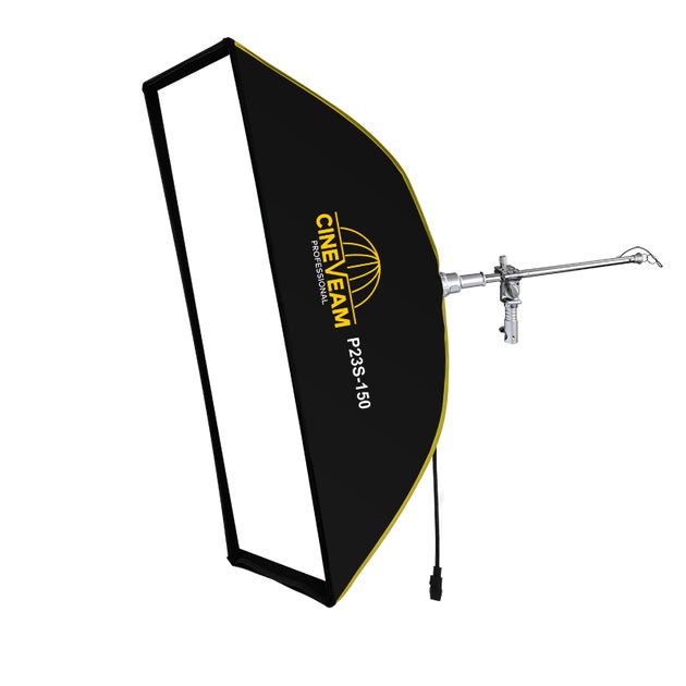 CineVeam Professional Square 2x3 - CINEVEAM | Bellalite CineVeam Professional Square 2x3 - CINEVEAM | Bellalite