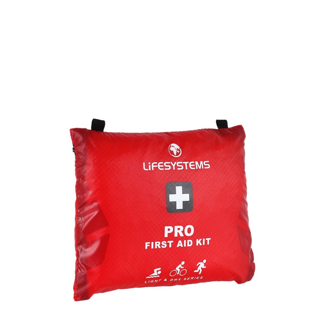 Lifesystems Light & Dry Pro First Aid Kit  - Lifesystems | Bellalite