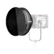 Aputure Storm Parallel Beam 70 - APUTURE | Bellalite Aputure Storm Parallel Beam 70 - APUTURE | Bellalite