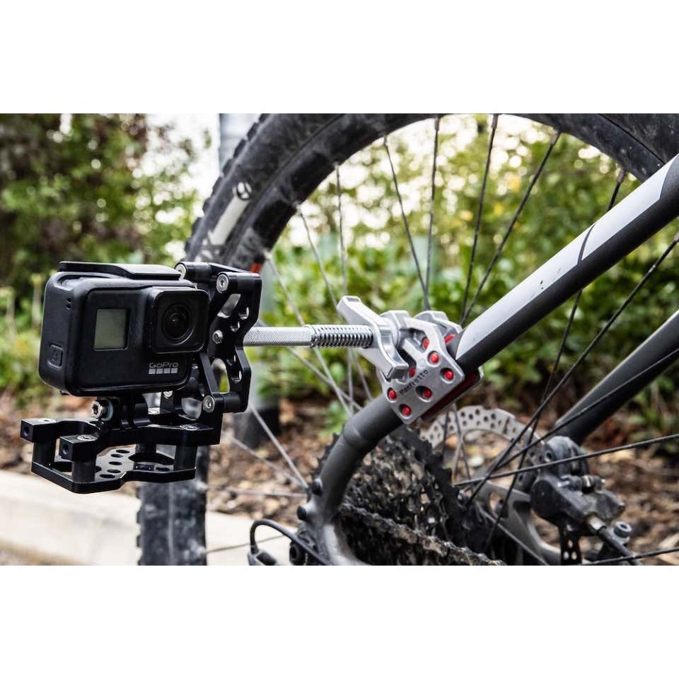 Manfrotto Micro End Vice Jaw Clamp - Manfrotto | Bellalite Manfrotto Micro End Vice Jaw Clamp - Manfrotto | Bellalite