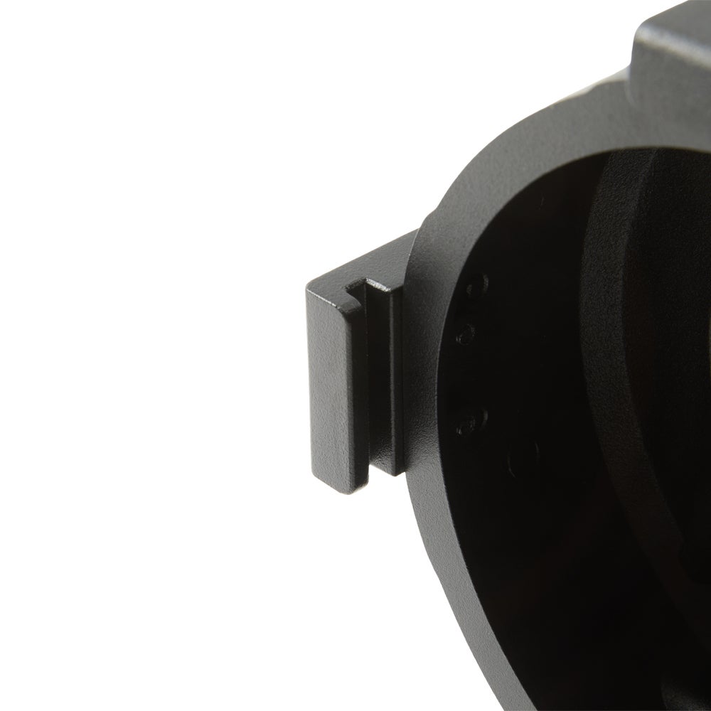 Aputure Spotlight Mount II 50° Kit  - APUTURE | Bellalite