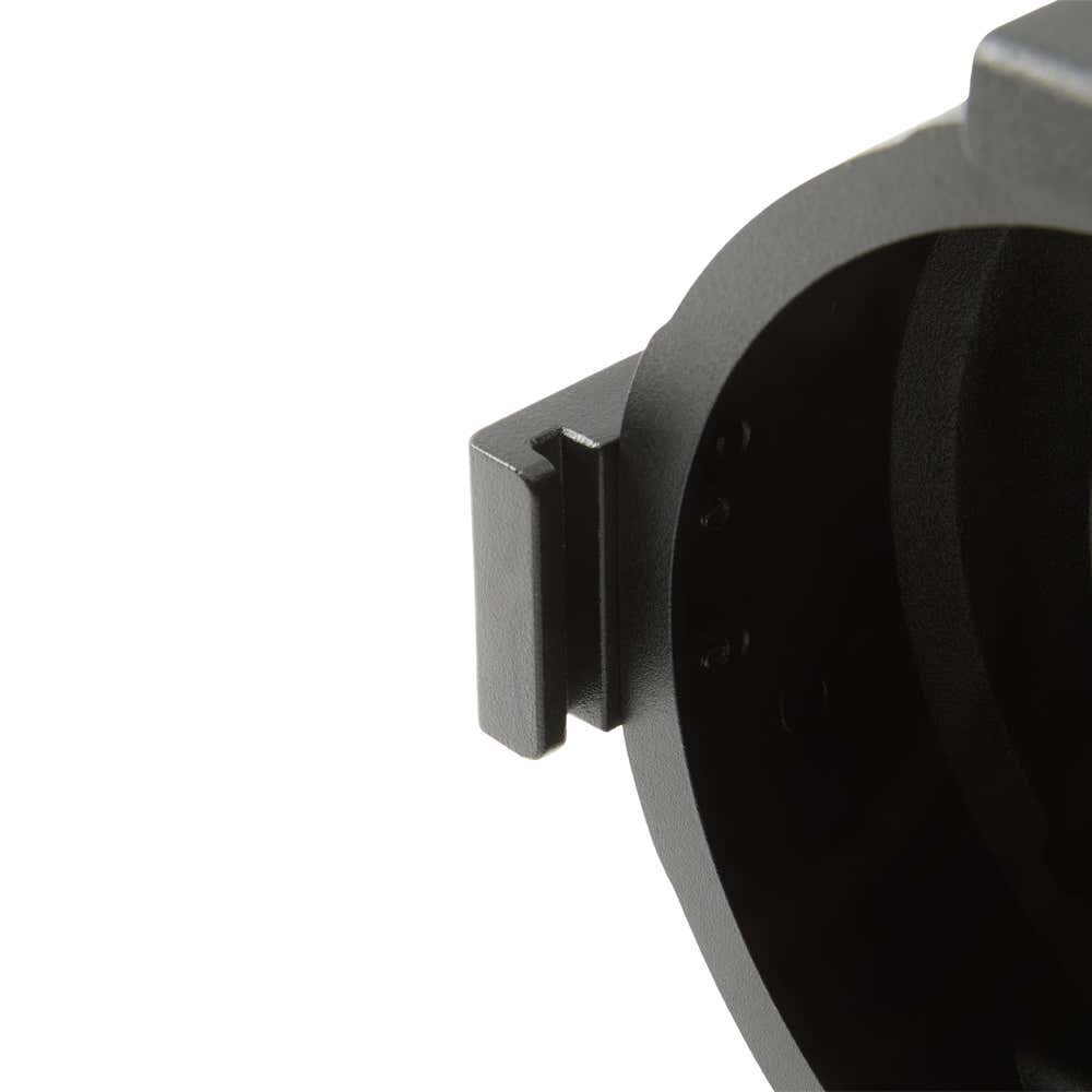 Aputure Spotlight Mount II 50° Kit - APUTURE | Bellalite Aputure Spotlight Mount II 50° Kit - APUTURE | Bellalite