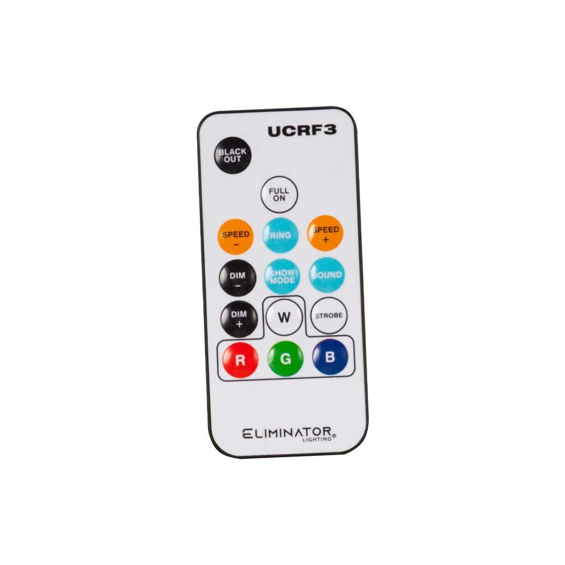 Eliminator LP 8R - Eliminator Lighting | Bellalite Eliminator LP 8R - Eliminator Lighting | Bellalite