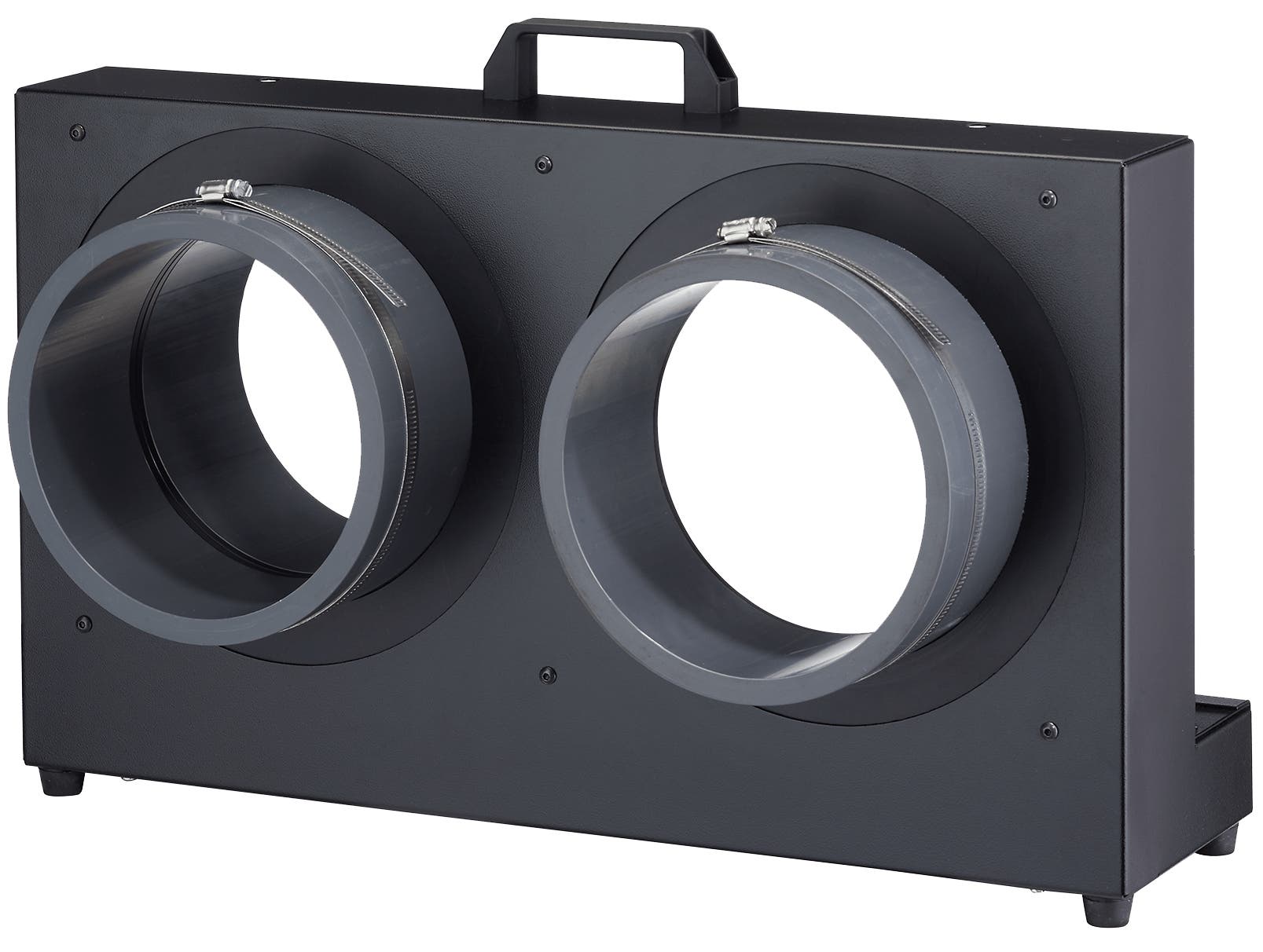 MDG DMX/RDM pneumatic D-Verter - MDG | Bellalite MDG DMX/RDM pneumatic D-Verter - MDG | Bellalite