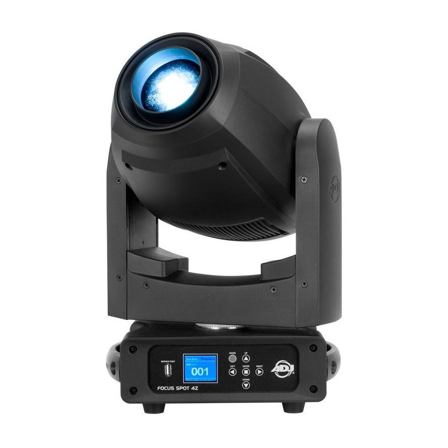 Focus Spot 4Z - ADJ | Bellalite