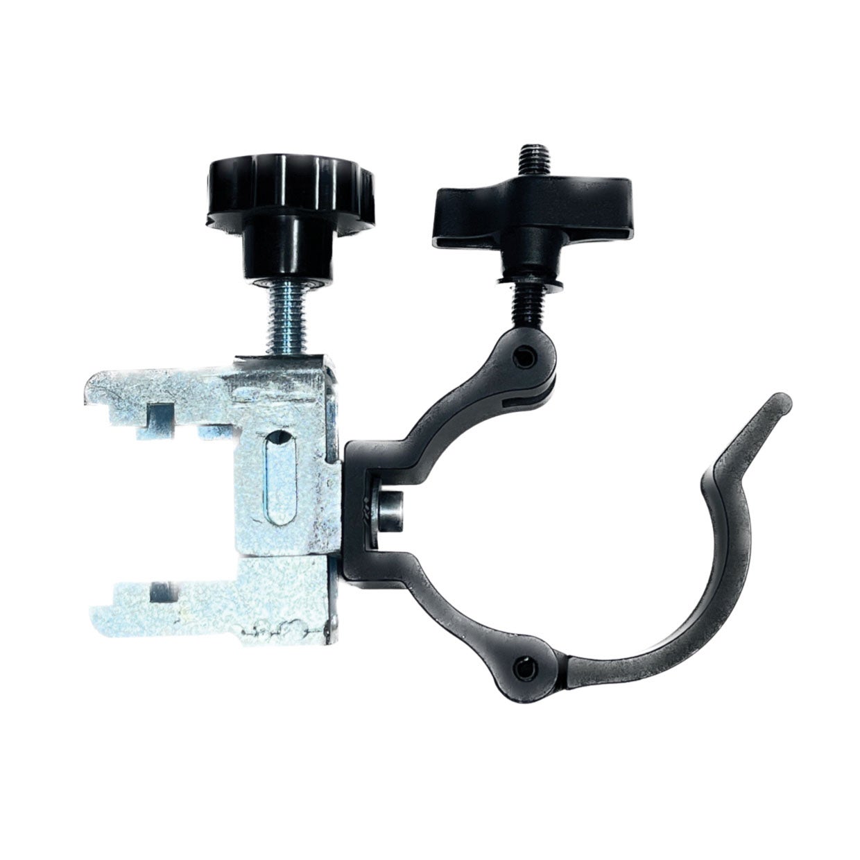 Wentex SET Frame - Module Clamp Half Coupler - Wentex | Bellalite