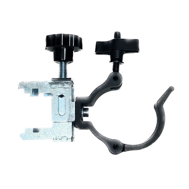 Wentex SET Frame - Module Clamp Half Coupler - Wentex | Bellalite Wentex SET Frame - Module Clamp Half Coupler - Wentex | Bellalite