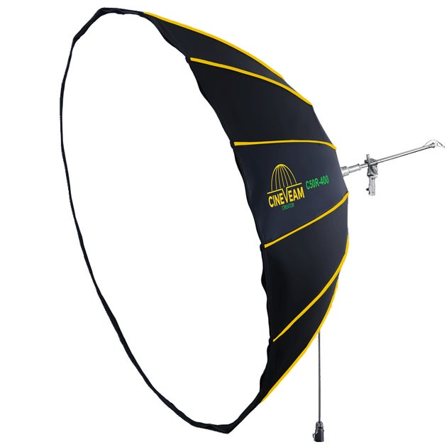CineVeam Creator Round 152cm - CINEVEAM | Bellalite CineVeam Creator Round 152cm - CINEVEAM | Bellalite