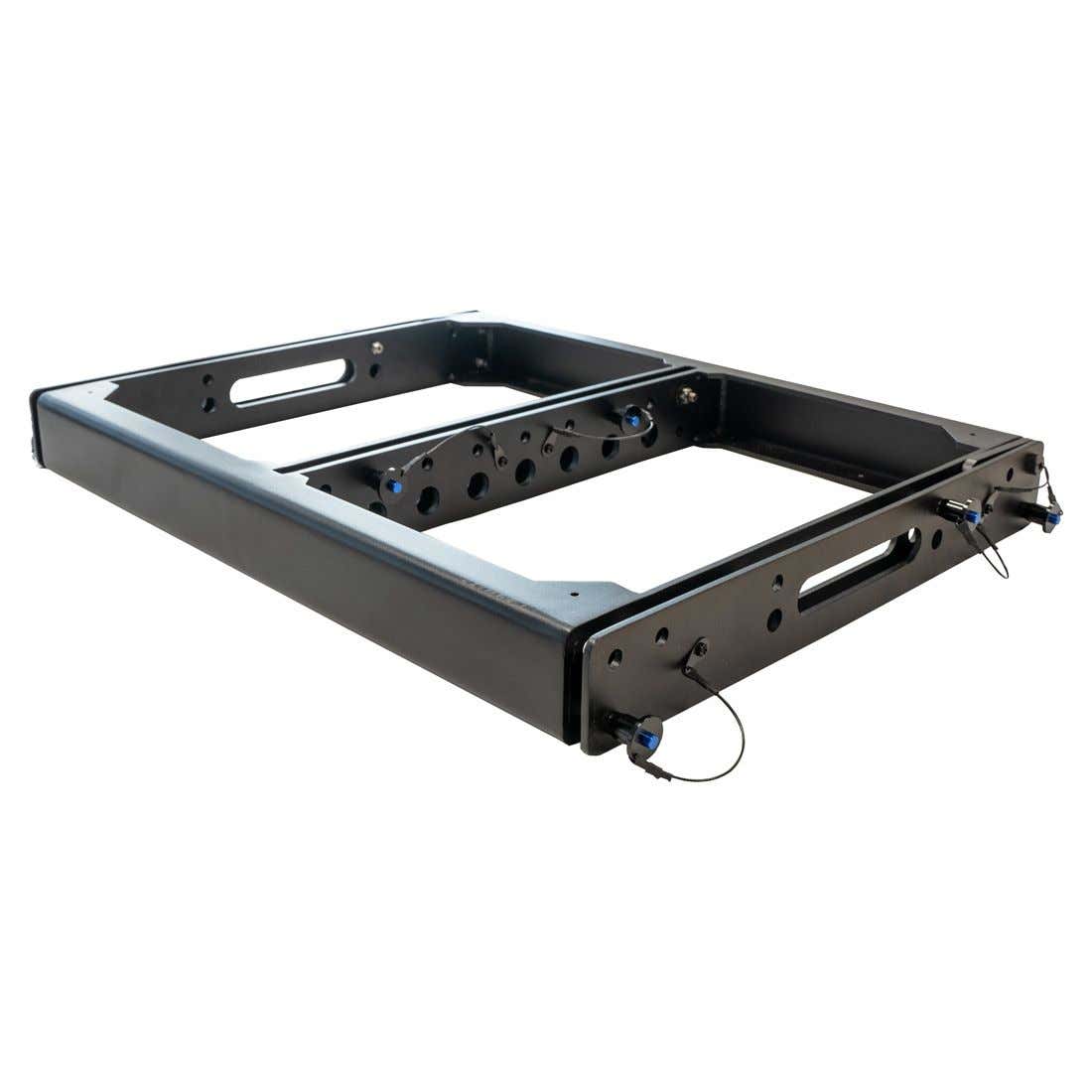 Akro AFB328 Flybar/Ground Stack - ADJ Select | Bellalite Akro AFB328 Flybar/Ground Stack - ADJ Select | Bellalite