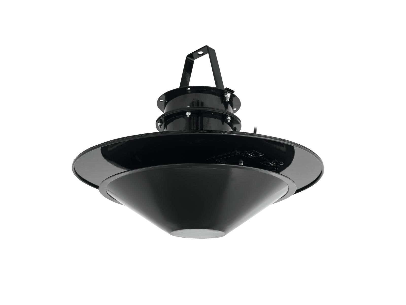 SW-1 Confetti Machine - Eurolite | Bellalite SW-1 Confetti Machine - Eurolite | Bellalite