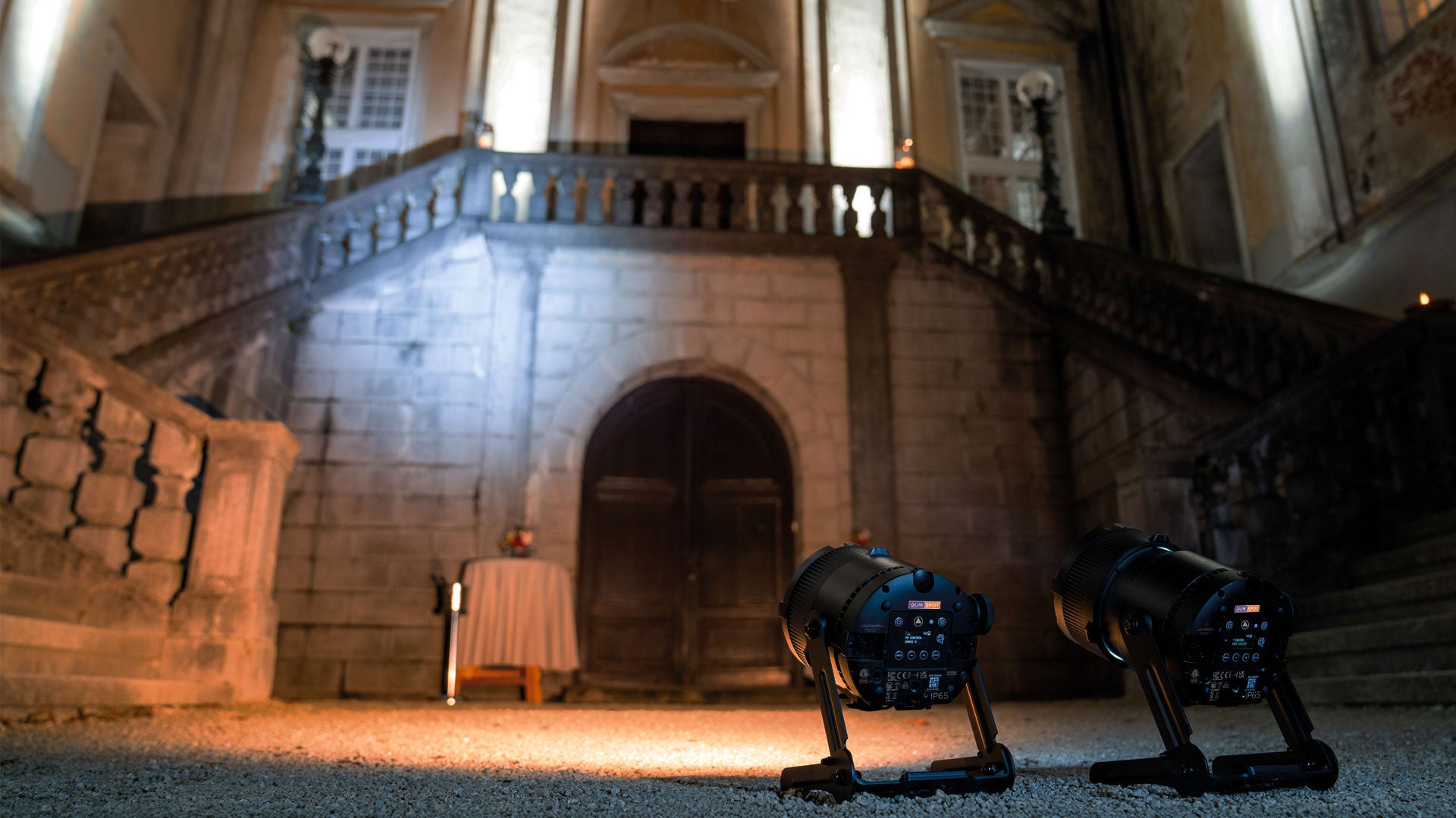 Astera QuikSpot  - Astera | Bellalite