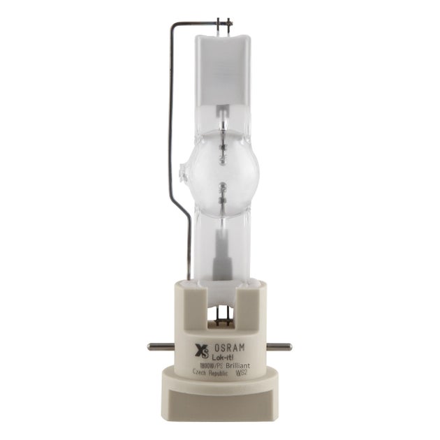 Lok-it! 1800W/PS Brilliant - Osram | Bellalite Lok-it! 1800W/PS Brilliant - Osram | Bellalite