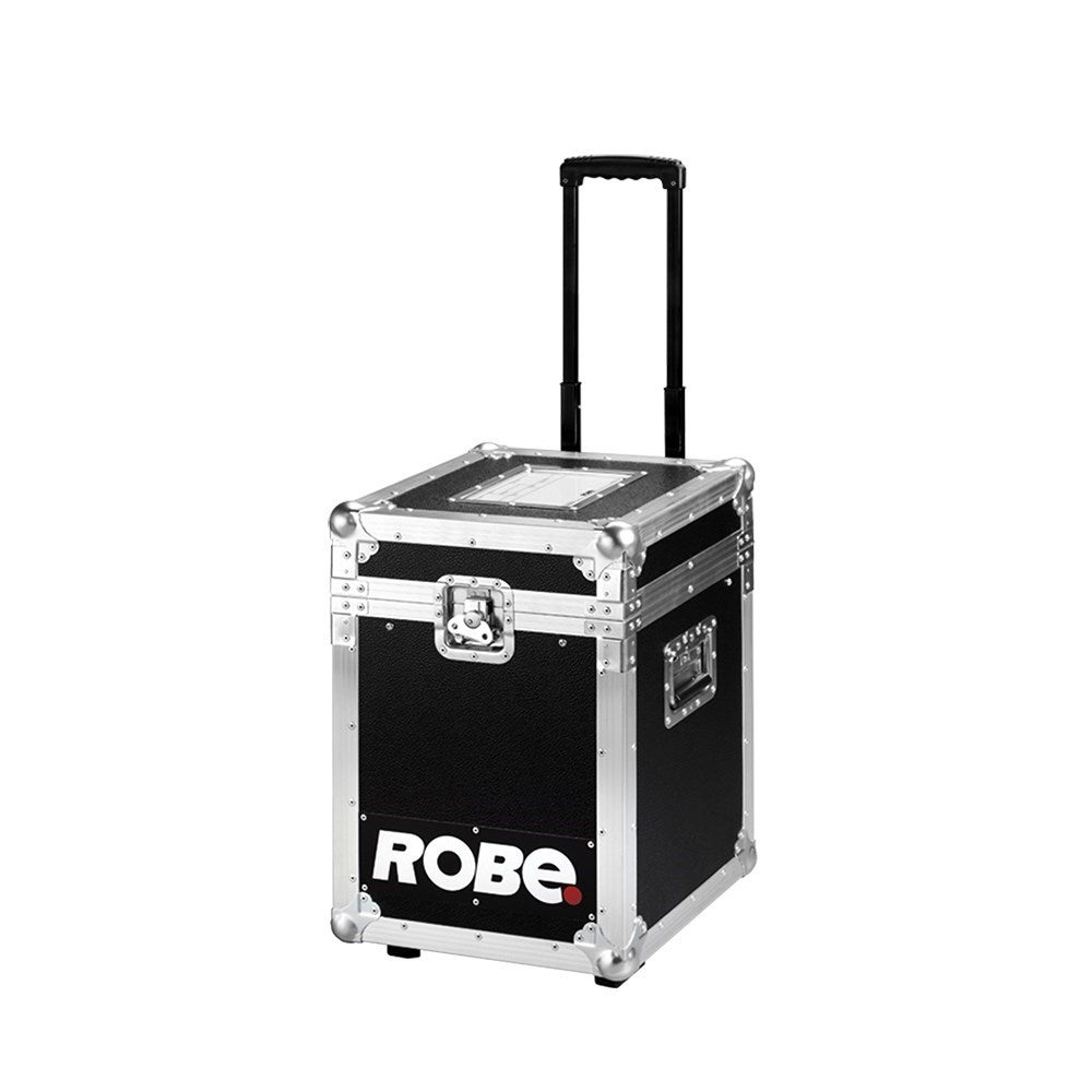 Single Top Loader Case ROBIN 300 LEDWash - Robe | Bellalite