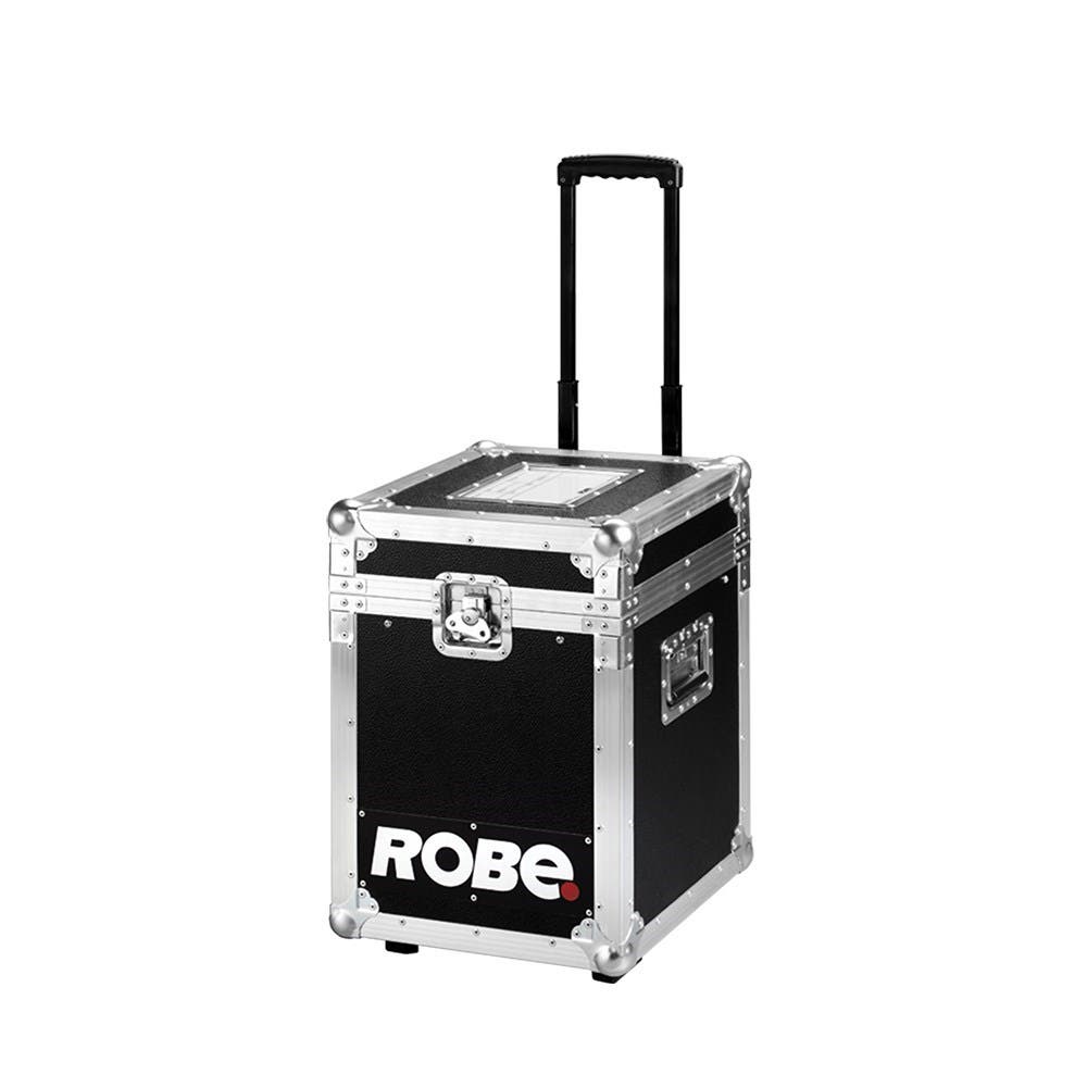 Single Top Loader Case ROBIN 300 LEDWash - Robe | Bellalite Single Top Loader Case ROBIN 300 LEDWash - Robe | Bellalite