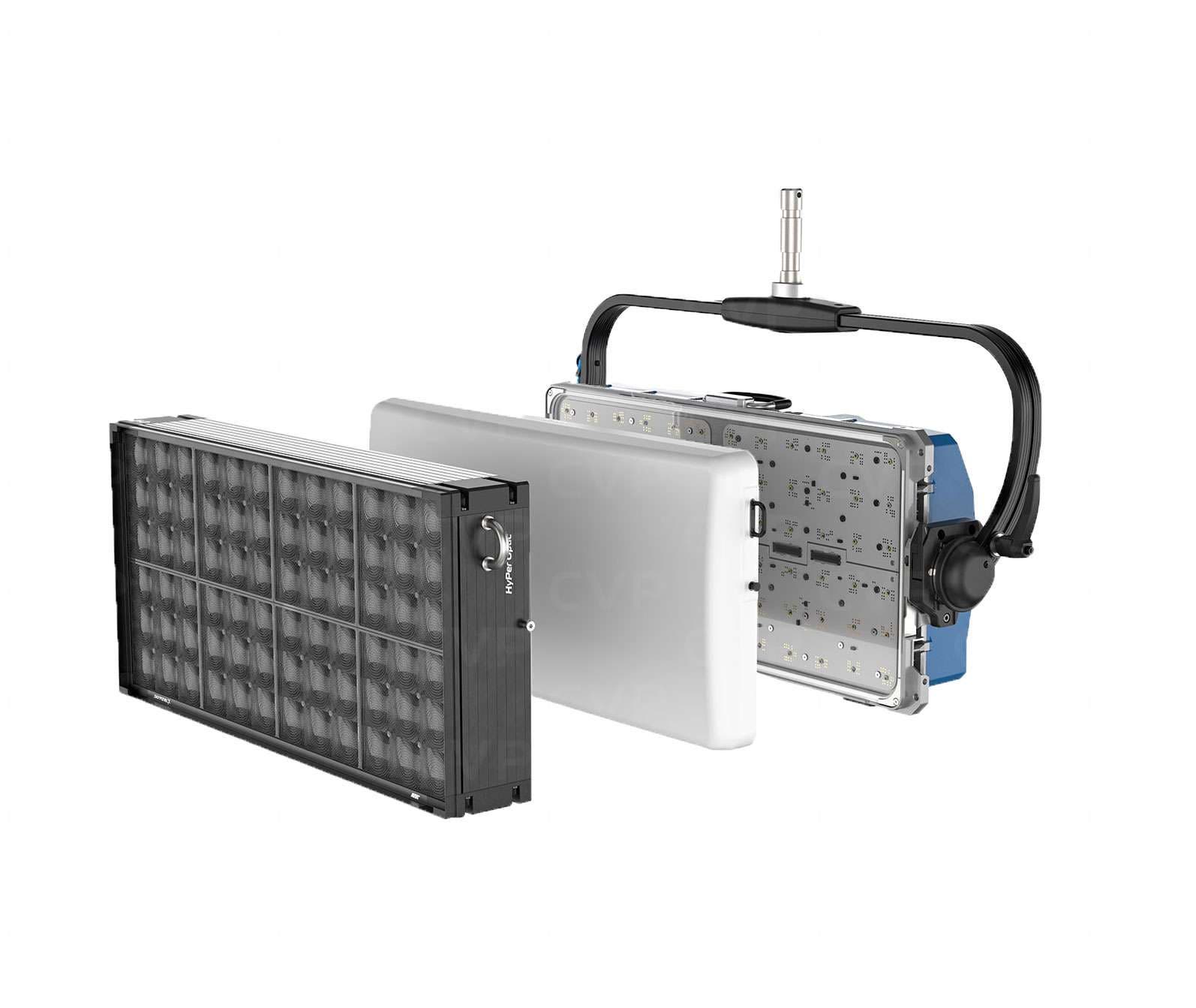 ARRI Skypanel X X21 Soft & Hard Light Package - Arri | Bellalite ARRI Skypanel X X21 Soft & Hard Light Package - Arri | Bellalite