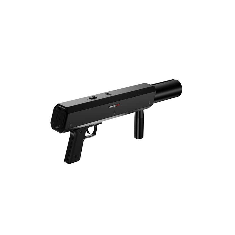 MAGICFX® DEEJAY SHOTGUN - MagicFX | Bellalite MAGICFX® DEEJAY SHOTGUN - MagicFX | Bellalite