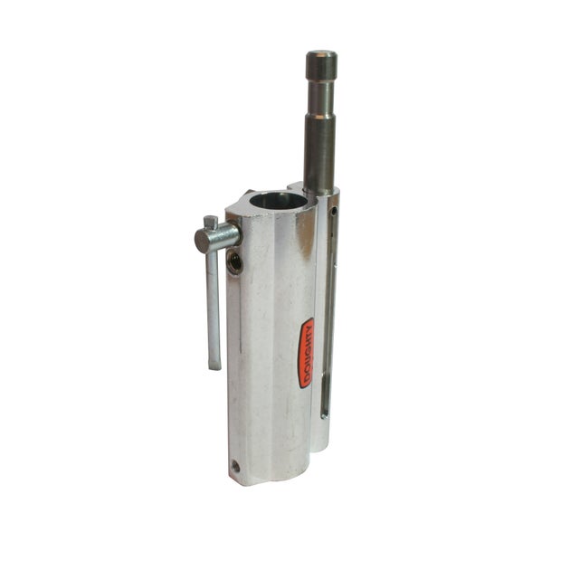 Doughty Stativtopp Three Function Multihead Top - Doughty | Bellalite Doughty Stativtopp Three Function Multihead Top - Doughty | Bellalite