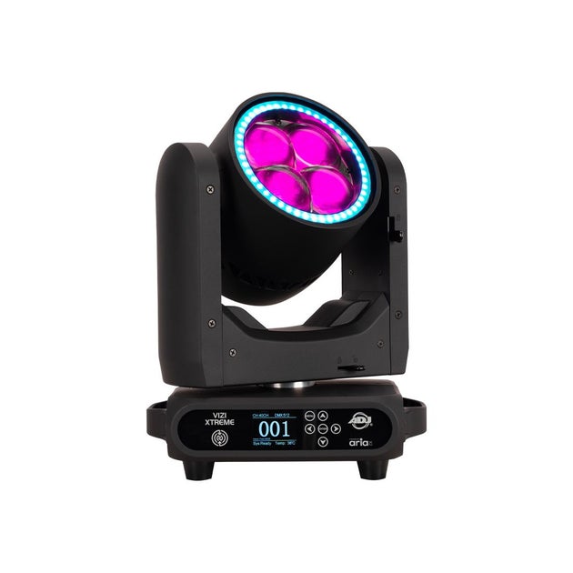 Vizi Xtreme - ADJ Select | Bellalite Vizi Xtreme - ADJ Select | Bellalite