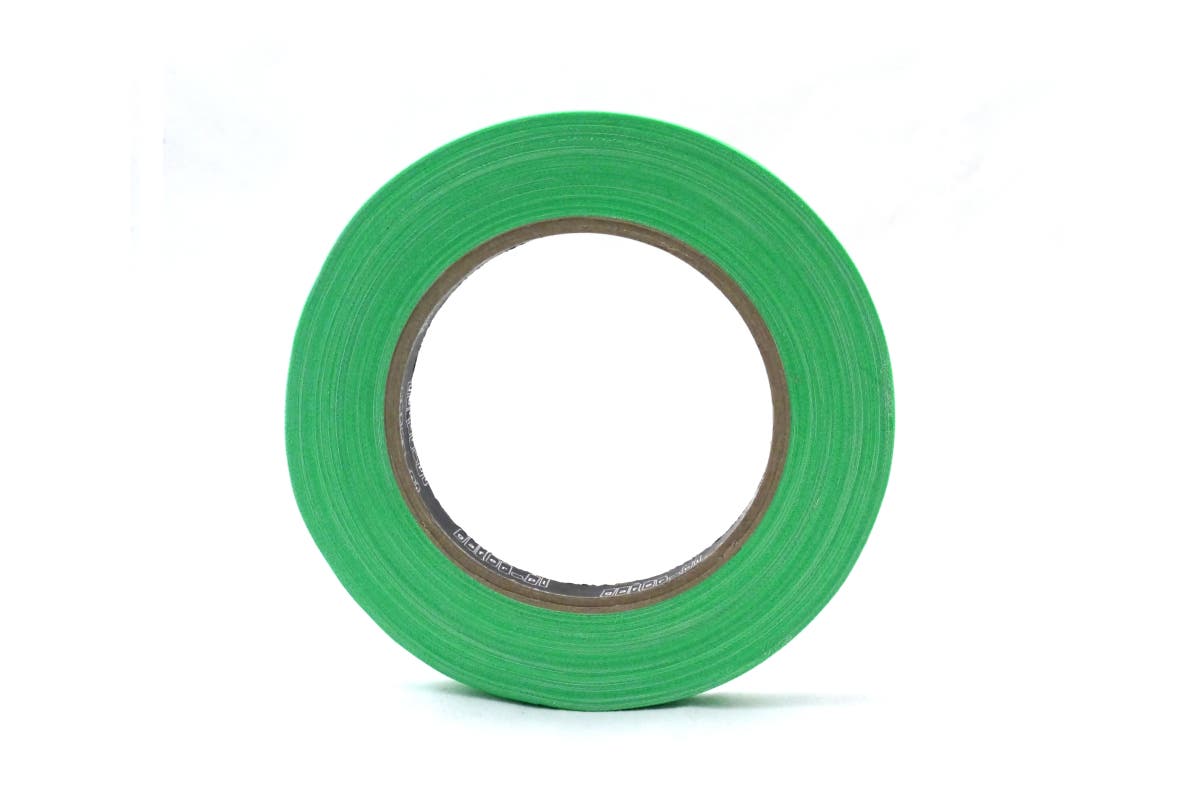 Pro Fluorescent Tape 12mm x 25m Grön - Gafer.pl | Bellalite Pro Fluorescent Tape 12mm x 25m Grön - Gafer.pl | Bellalite