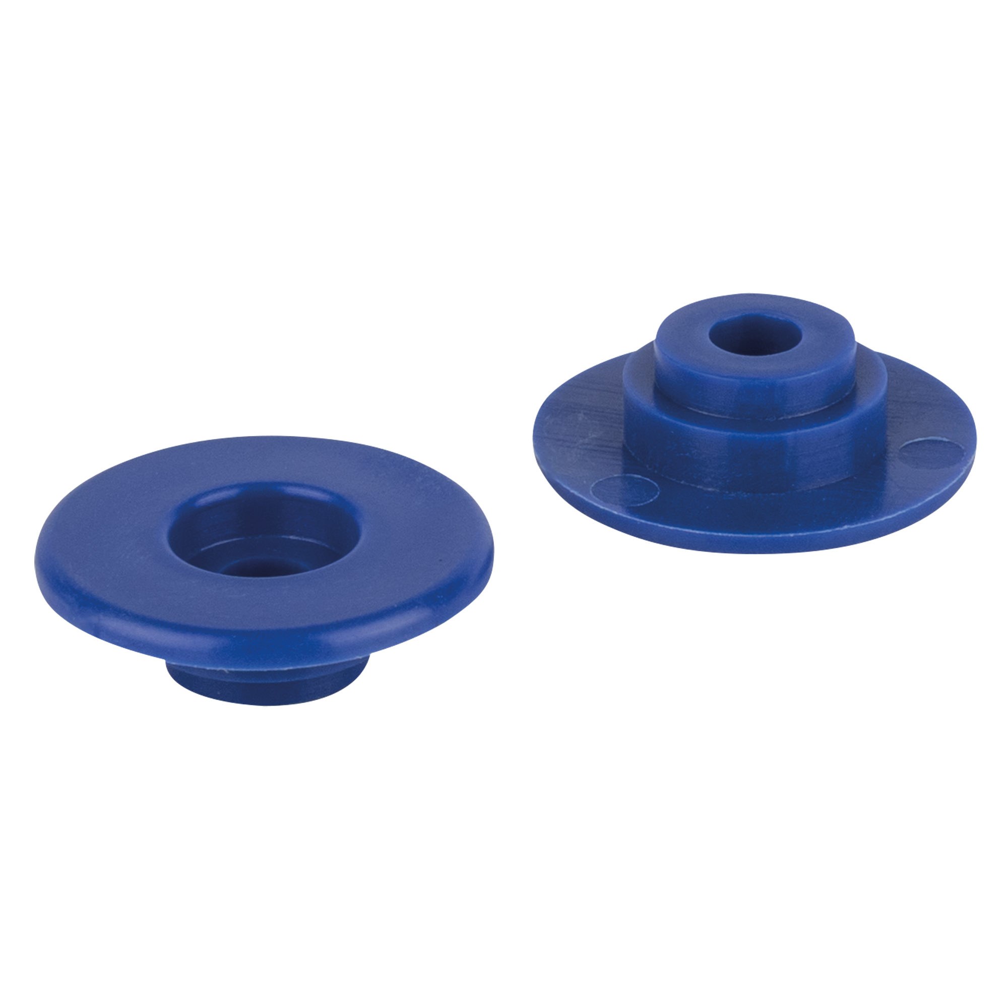 Wentex CURTFIX© Coloured Ring f. Curtain Clamp 50pcs - Wentex | Bellalite