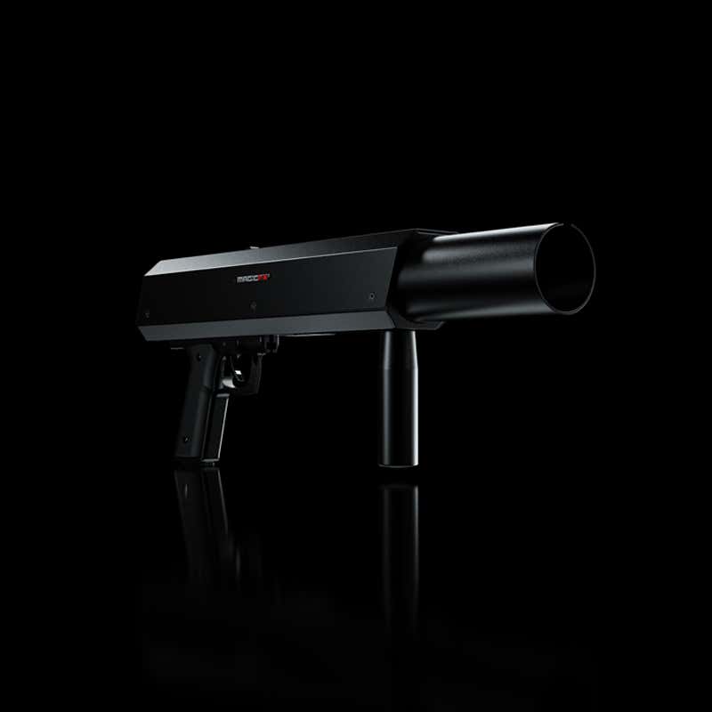 MAGICFX® DEEJAY SHOTGUN - MagicFX | Bellalite MAGICFX® DEEJAY SHOTGUN - MagicFX | Bellalite
