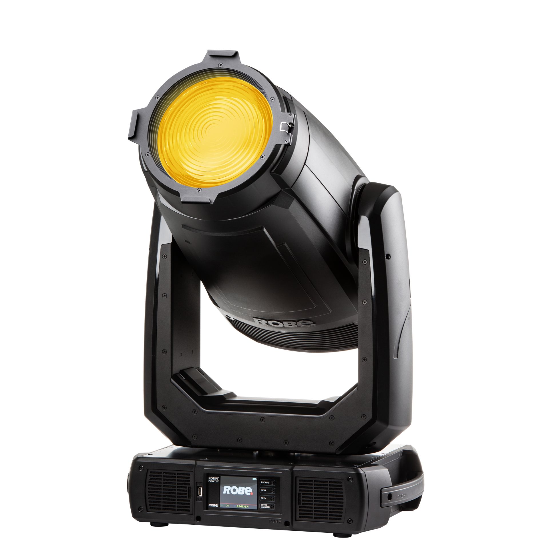 ROBIN FORTE Fresnel Cardboard - Robe | Bellalite