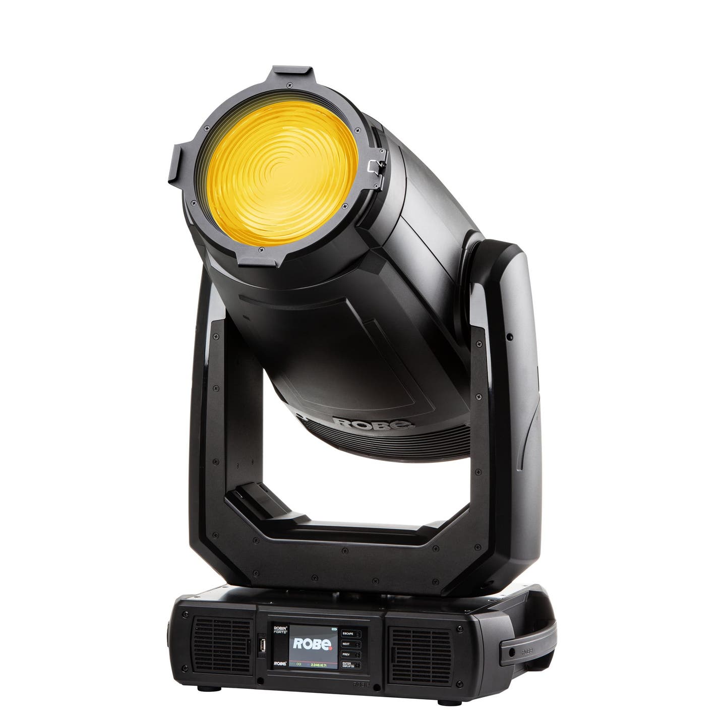 ROBIN FORTE Fresnel Cardboard - Robe | Bellalite ROBIN FORTE Fresnel Cardboard - Robe | Bellalite