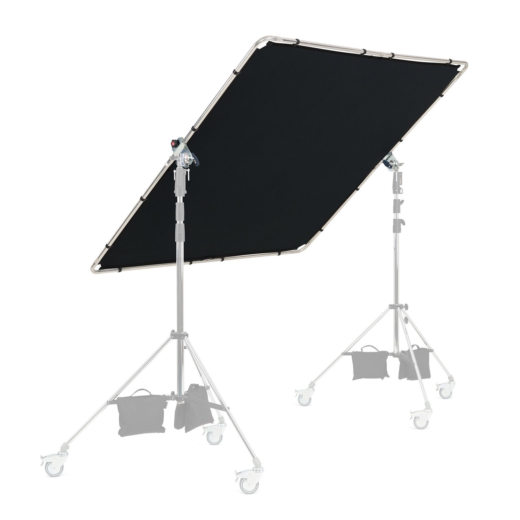 Manfrotto Pro Scrim All In One Kit Large 2m x 2m - Manfrotto | Bellalite