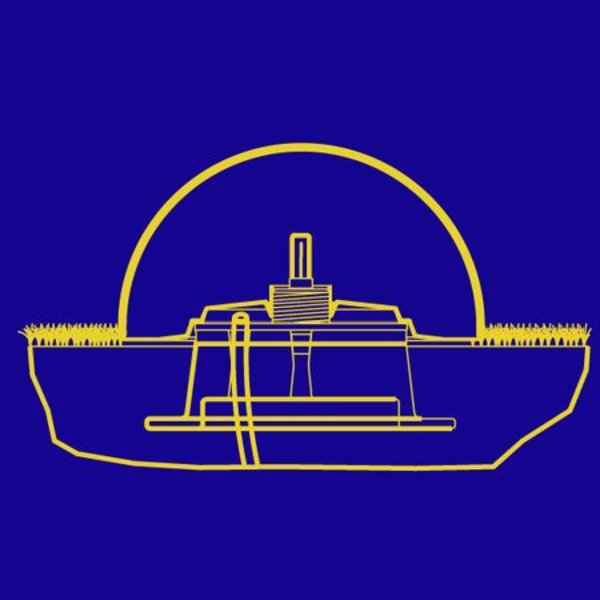 Moonlight HMBG Hemisphere 35cm White - Moonlight | Bellalite