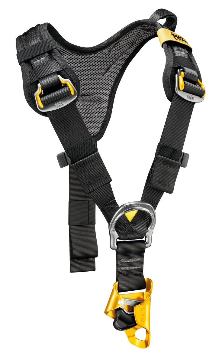 Petzl Top Croll®  L  - Petzl | Bellalite