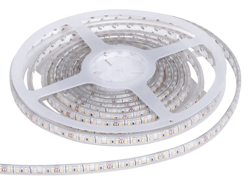 Flex Strip IP68 600 HE+ Mono 5m - PROLED | Bellalite Flex Strip IP68 600 HE+ Mono 5m - PROLED | Bellalite