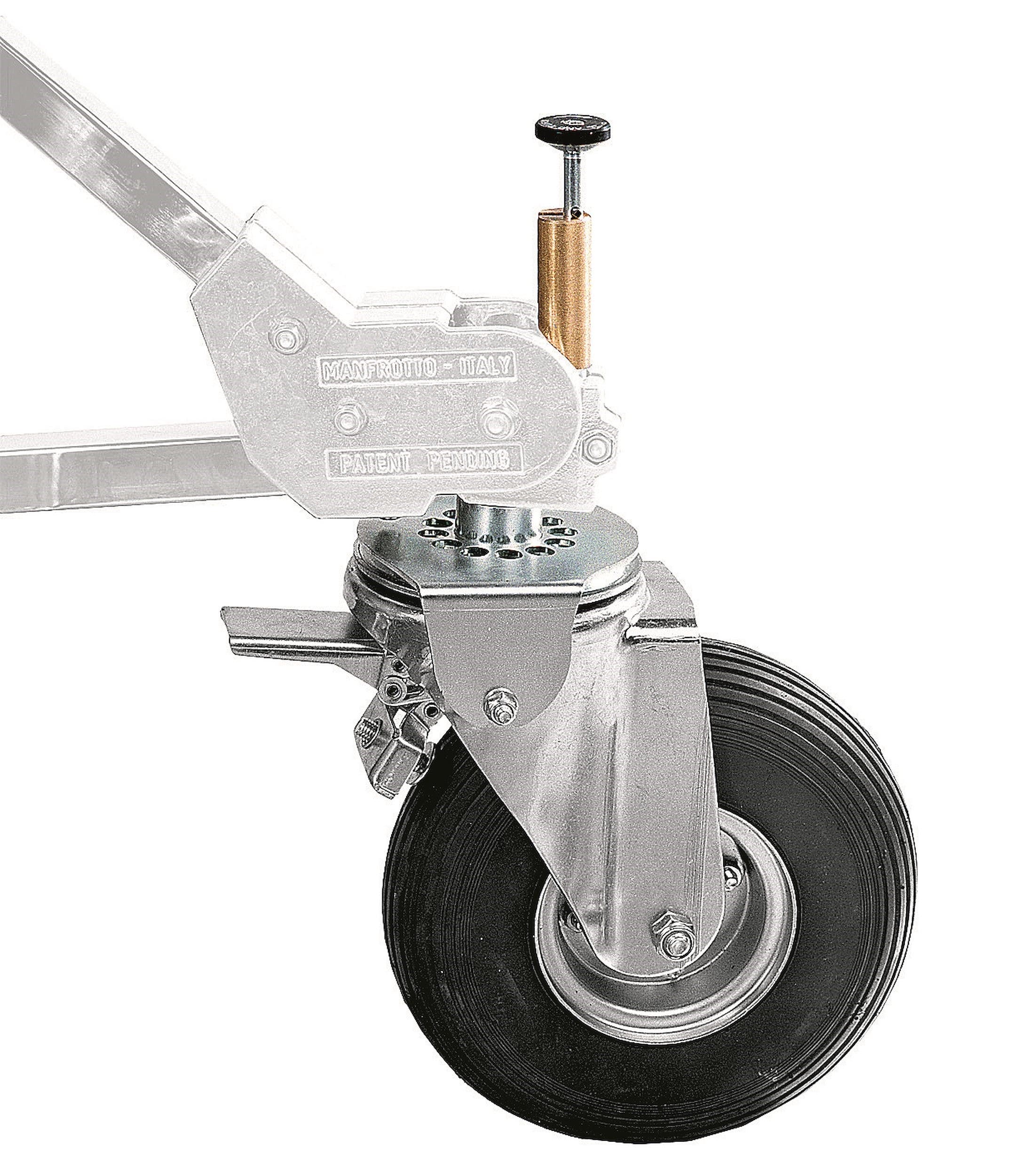 Avenger Rubber Fill Wheels Strato Safe - Avenger | Bellalite Avenger Rubber Fill Wheels Strato Safe - Avenger | Bellalite